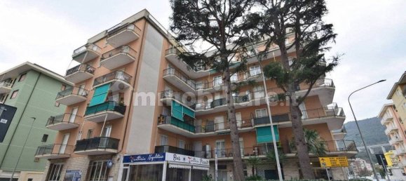 Apartamento de 2 habitaciónes en Andora, Italy No. 398416 7