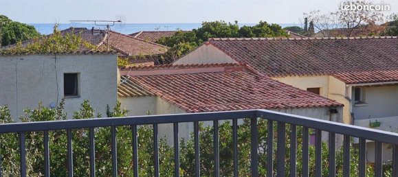 3 غرف نوم منزل ذو طابقين في Linguizzetta, France رقم 81511 11