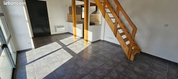 3 غرف نوم منزل ذو طابقين في Linguizzetta, France رقم 81511 2