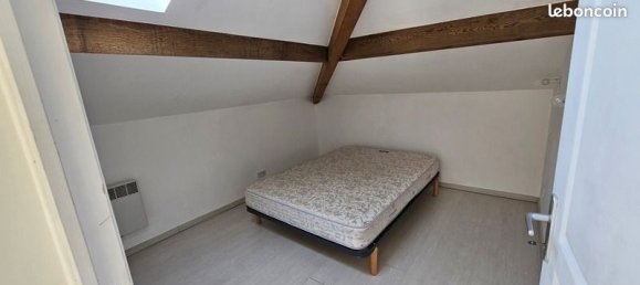 3 غرف نوم منزل ذو طابقين في Linguizzetta, France رقم 81511 8