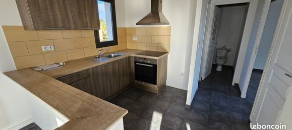 3 غرف نوم منزل ذو طابقين في Linguizzetta, France رقم 81511 4