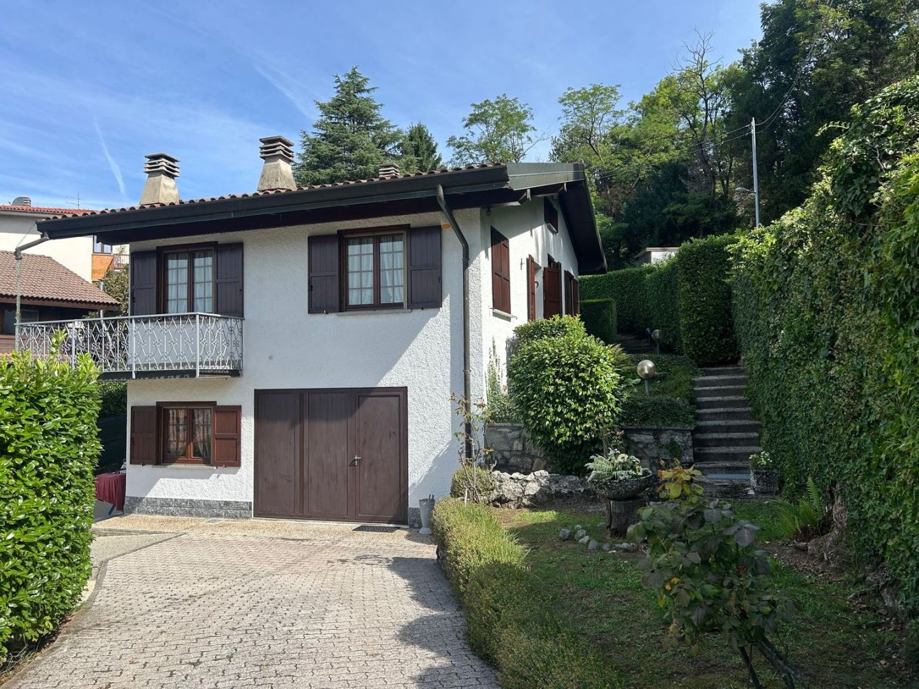 4 chambres Villa à Cunardo, Italy No. 361248