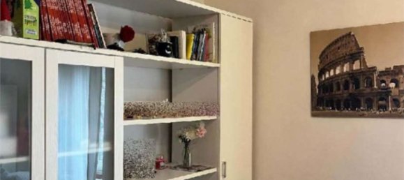 Квартира с 5 комнатами в Морлупо, Италия № 189953 21