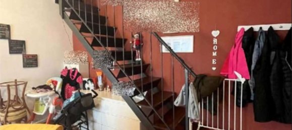 Квартира с 5 комнатами в Морлупо, Италия № 189953 20