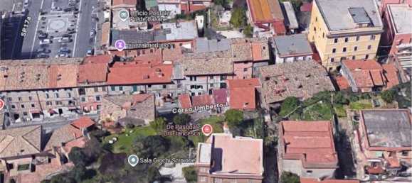 Квартира с 5 комнатами в Морлупо, Италия № 189953 5