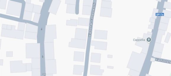 Квартира с 5 комнатами в Морлупо, Италия № 189953 8