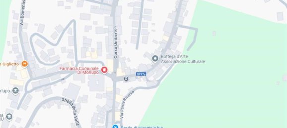 Квартира с 5 комнатами в Морлупо, Италия № 189953 7