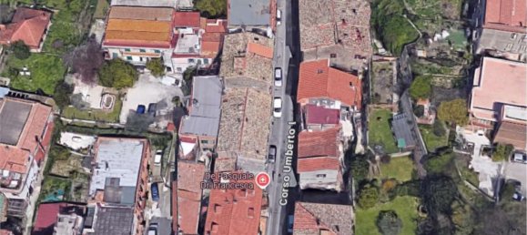 Квартира с 5 комнатами в Морлупо, Италия № 189953 6