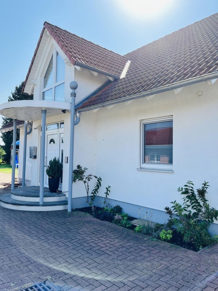 6-Zimmer Haus in Gifhorn, Germany, Nr. 123455
