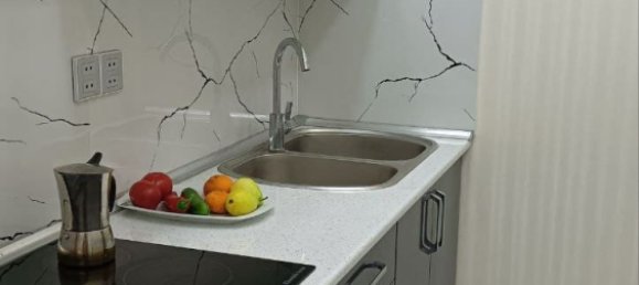 Apartamento T2 em Nasimi, Azerbaijan N.º 2076 3