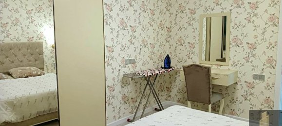 Apartamento T2 em Nasimi, Azerbaijan N.º 2076 13