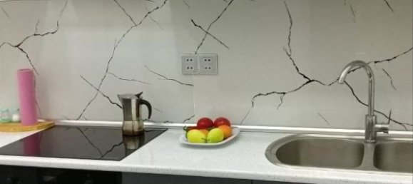 Apartamento T2 em Nasimi, Azerbaijan N.º 2076 16