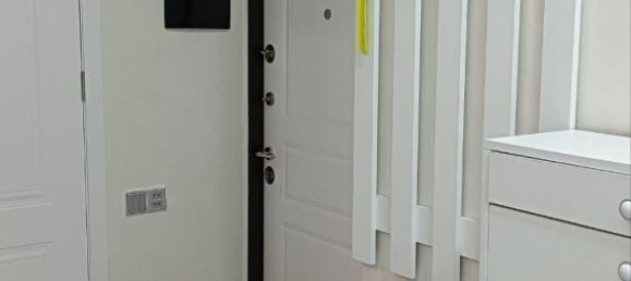 Apartamento T2 em Nasimi, Azerbaijan N.º 2076 19