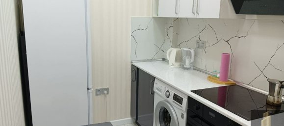 Apartamento T2 em Nasimi, Azerbaijan N.º 2076 17