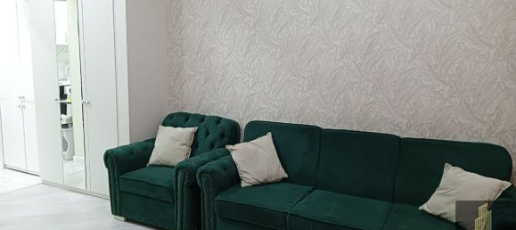 Apartamento T2 em Nasimi, Azerbaijan N.º 2076 10