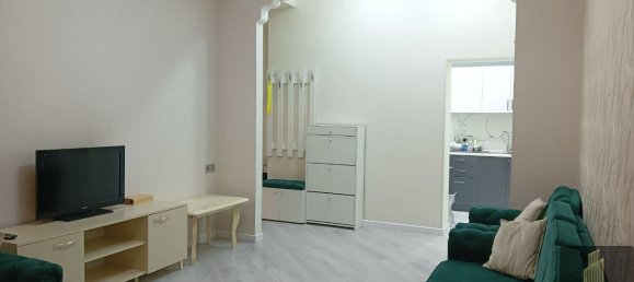 Apartamento T2 em Nasimi, Azerbaijan N.º 2076 2