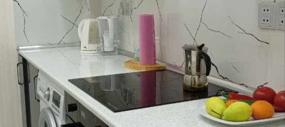Apartamento T2 em Nasimi, Azerbaijan N.º 2076 15