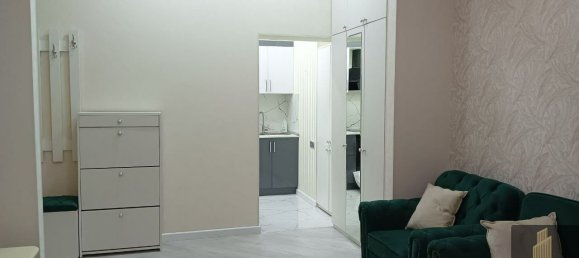 Apartamento T2 em Nasimi, Azerbaijan N.º 2076 6