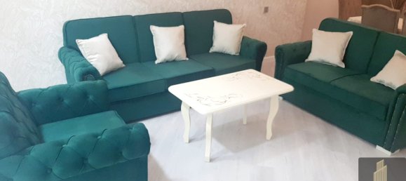 Apartamento T2 em Nasimi, Azerbaijan N.º 2076 7