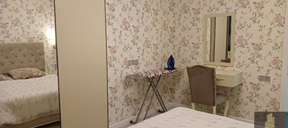 Apartamento T2 em Nasimi, Azerbaijan N.º 2076 12