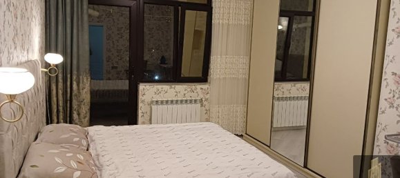 Apartamento T2 em Nasimi, Azerbaijan N.º 2076 9