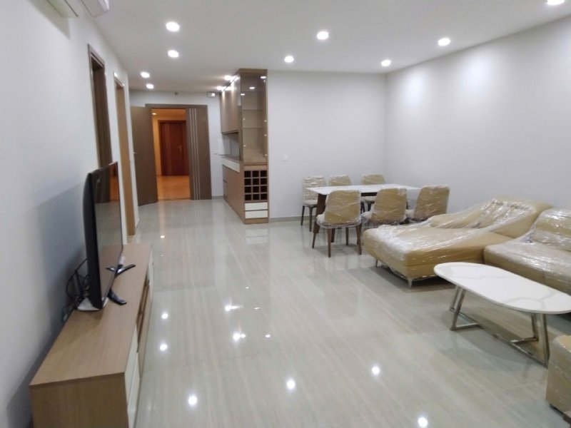 3 bedrooms Apartment in Tay Ho, Vietnam No. 19871