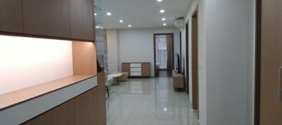 3 bedrooms Apartment in Tay Ho, Vietnam No. 19871 3