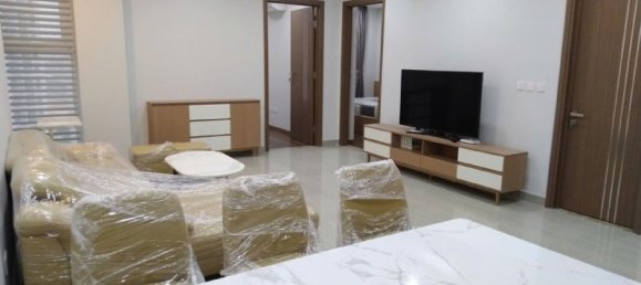 3 bedrooms Apartment in Tay Ho, Vietnam No. 19871 2