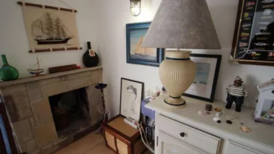 Дом с 2 спальнями в Рода-де-Бара, Испания № 144775