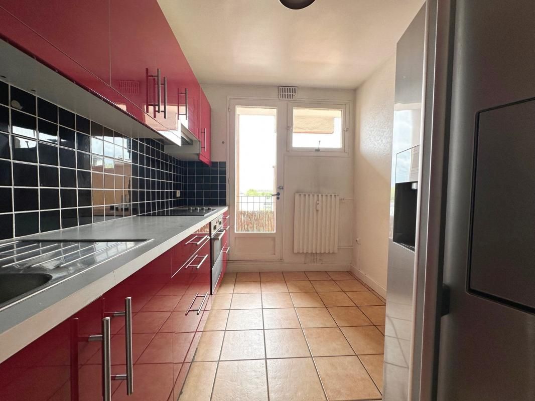 1 Schlafzimmer Wohnung in Epinay-sur-Seine, France, Nr. 180842