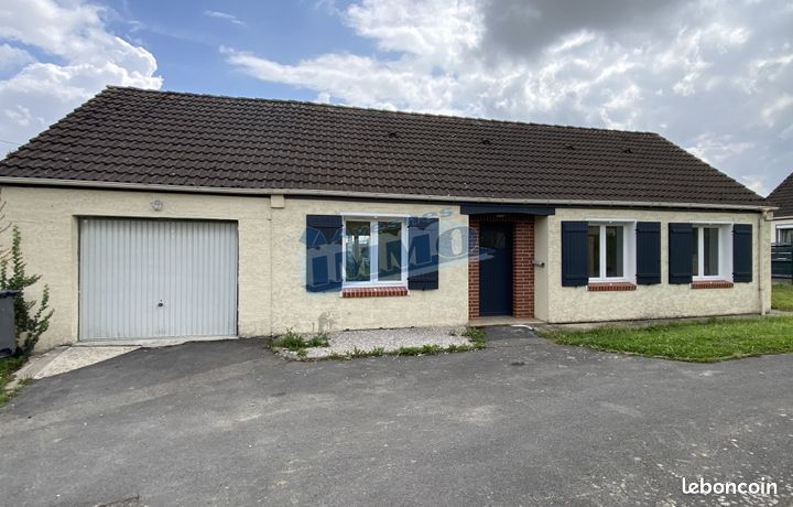 3 غرف نوم منزل في Agnez-les-Duisans, France رقم 310650