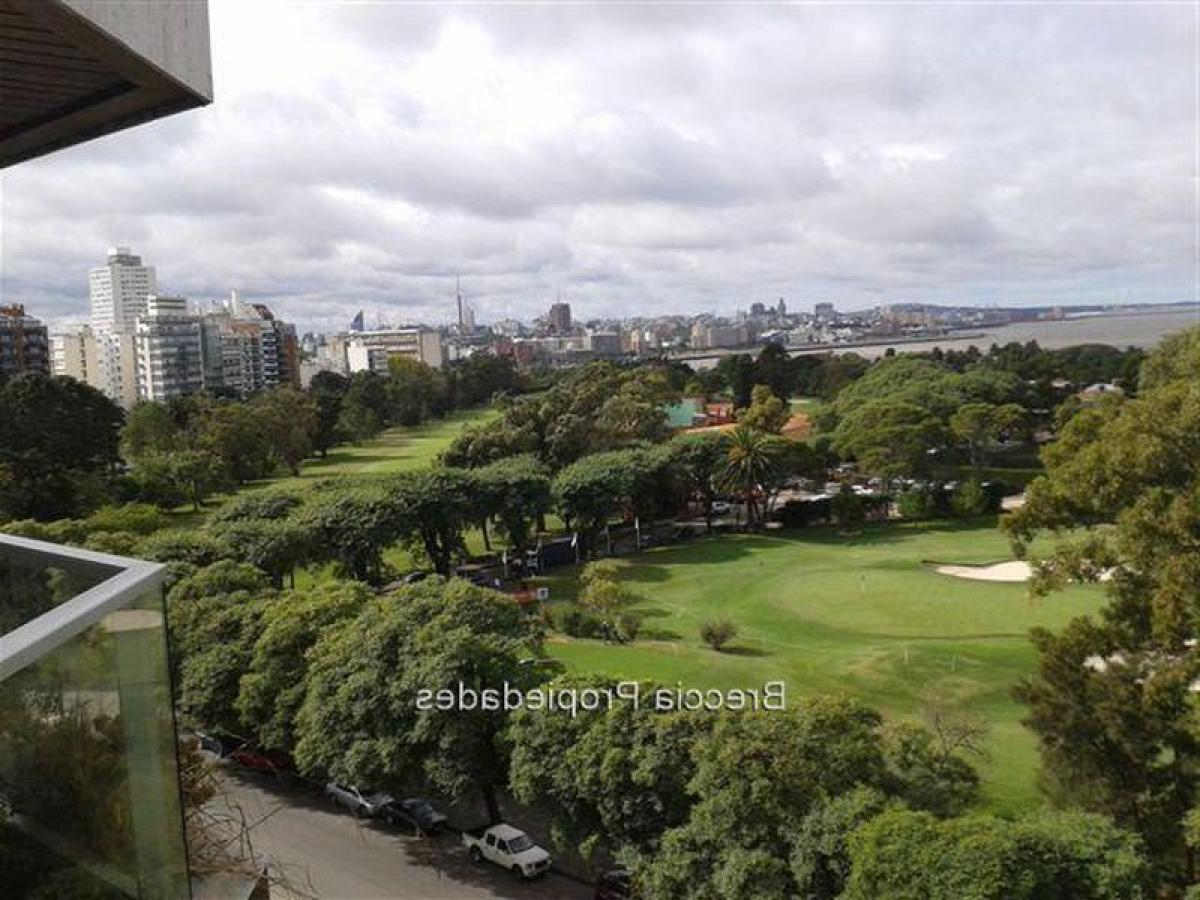 3 bedrooms Apartment in Montevideo, Uruguay No. 5989
