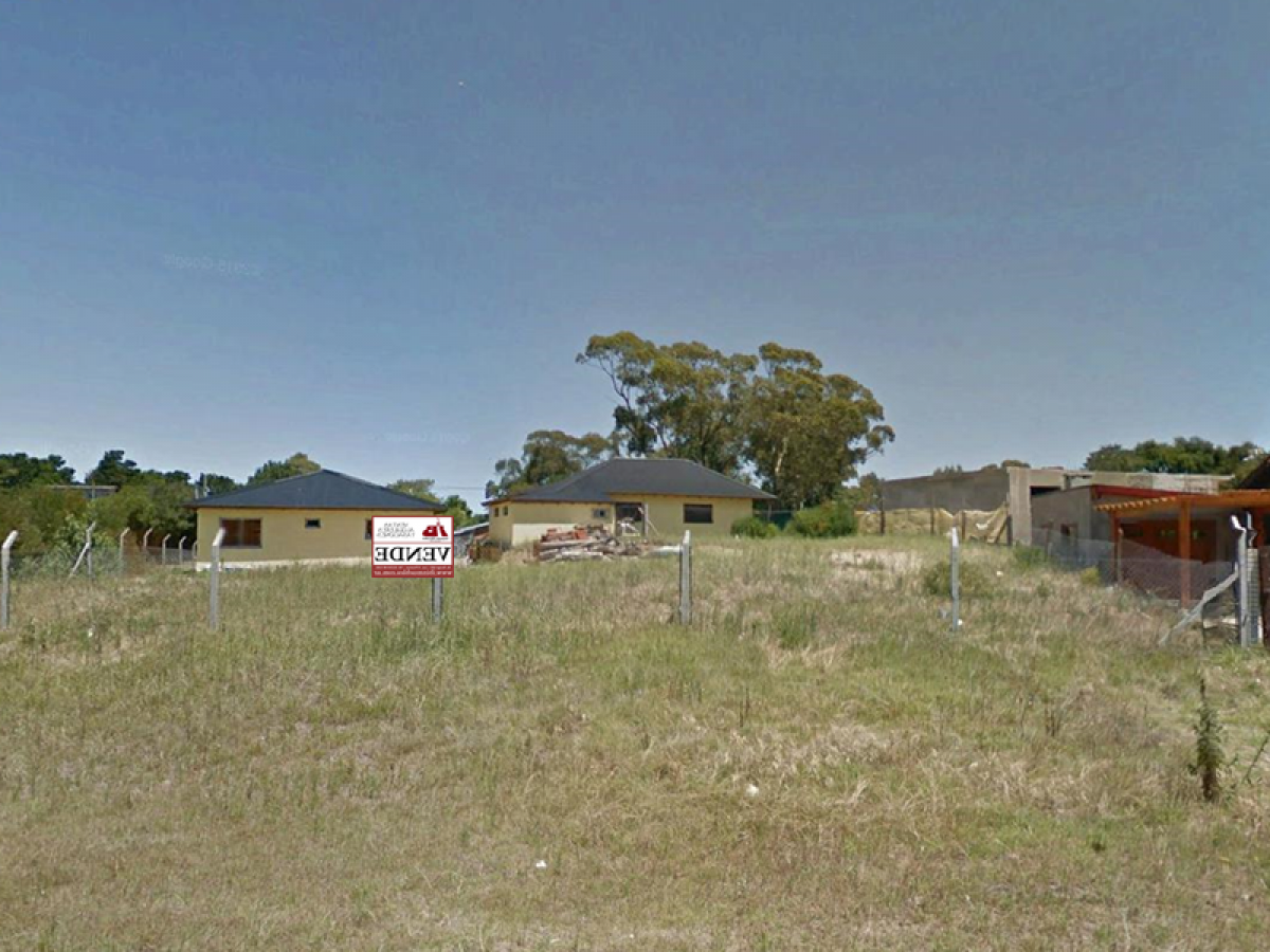 Grundstück in Mar del Plata, Argentina, Nr. 113515