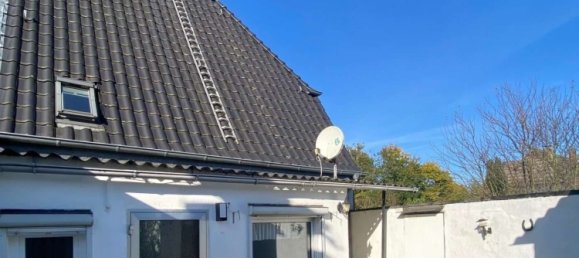 4 rooms Townhouse in Unna, Germany No. 150052 17
