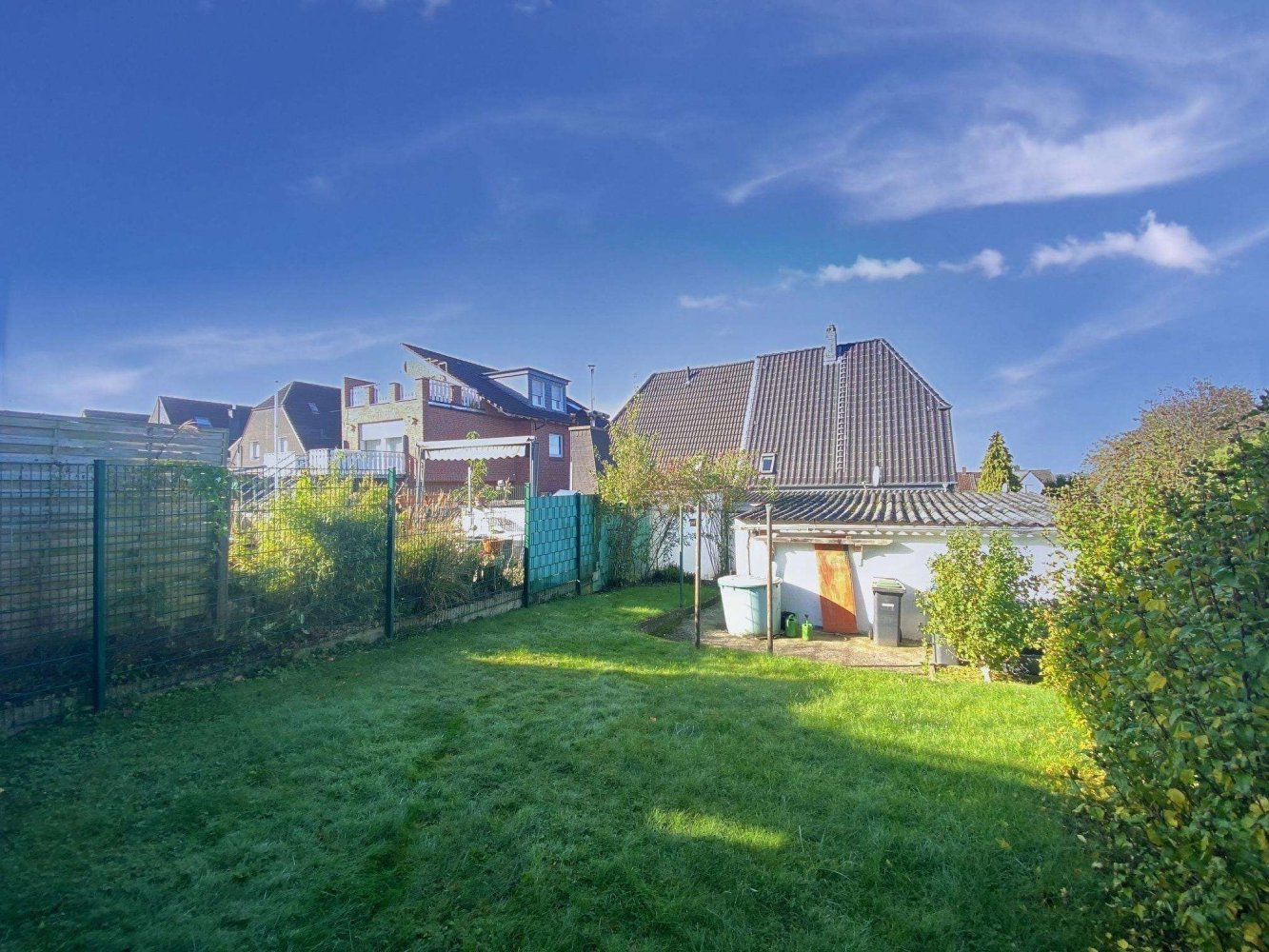 4 rooms Townhouse in Unna, Germany No. 150052