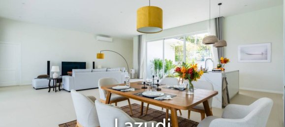 4 bedrooms Villa in Hua Hin, Thailand No. 25137 8