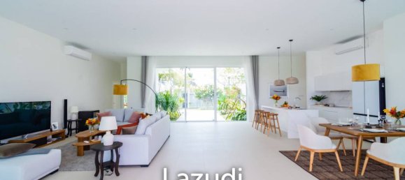 4 bedrooms Villa in Hua Hin, Thailand No. 25137 6