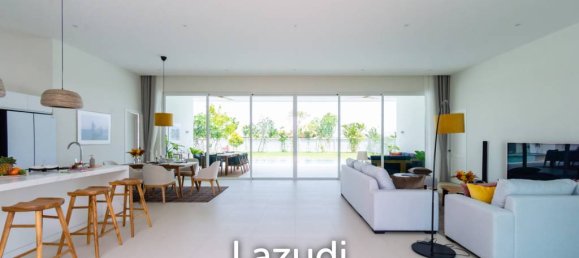 4 bedrooms Villa in Hua Hin, Thailand No. 25137 10