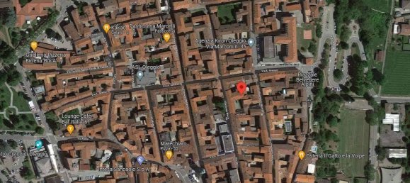 13 غرف نوم شقة في Oleggio, Italy رقم 1917 5