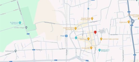 13 غرف نوم شقة في Oleggio, Italy رقم 1917 7