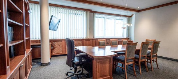 Oficina en Kitzbuhel, Austria 172 m² No. 228777 2