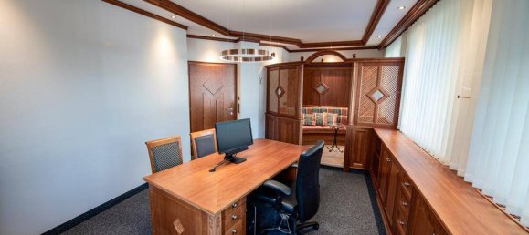 Oficina en Kitzbuhel, Austria 172 m² No. 228777 4