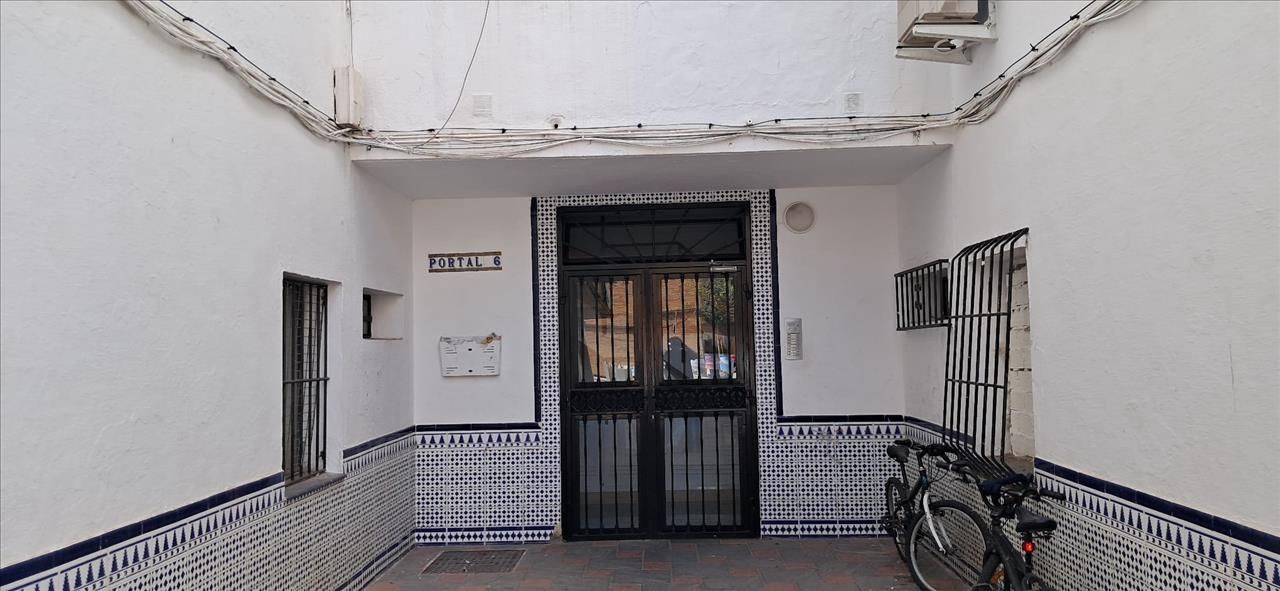 2 Schlafzimmer Wohnung in Fuengirola, Spain, Nr. 244930