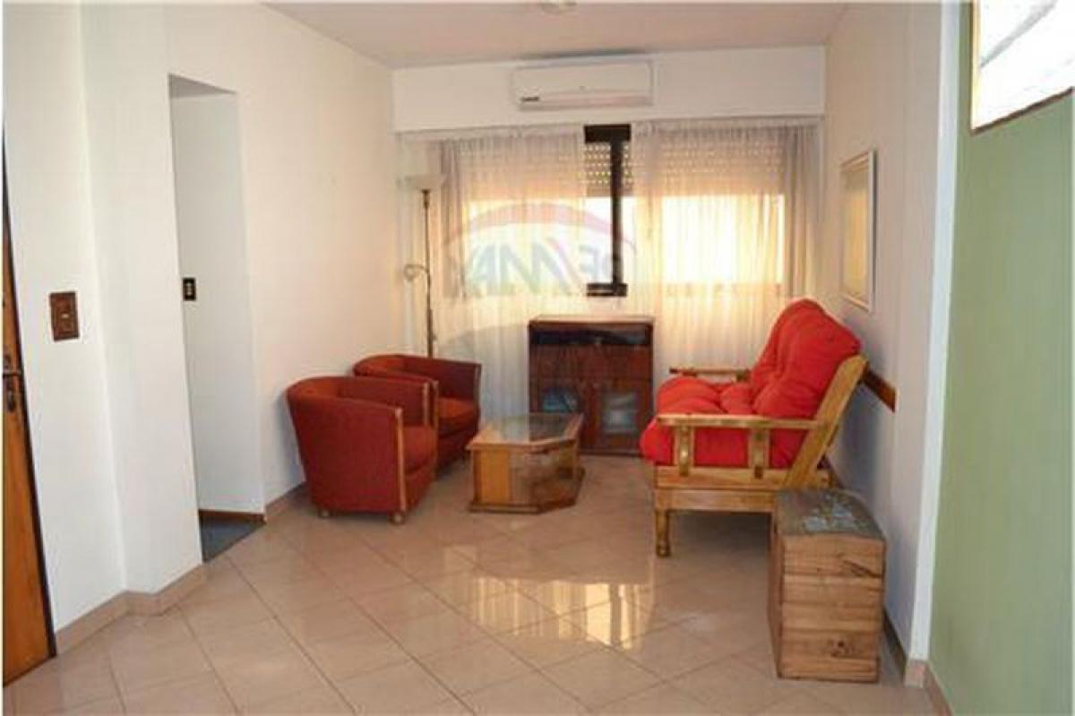 3 bedrooms Apartment in Buenos Aires, Argentina No. 72235