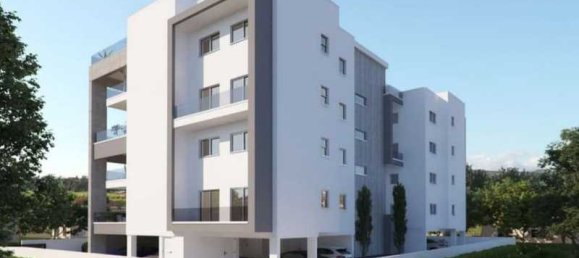 3 bedrooms Penthouse in Kato Polemidia, Cyprus No. 14969 5