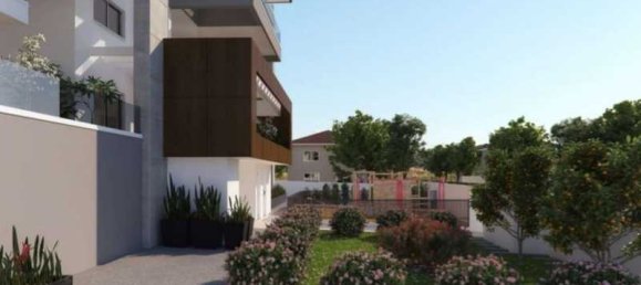 Penthouse T3 em Kato Polemidia, Cyprus N.º 14969 3