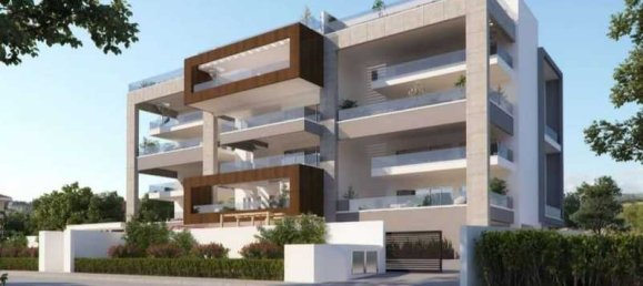 Penthouse T3 em Kato Polemidia, Cyprus N.º 14969 4