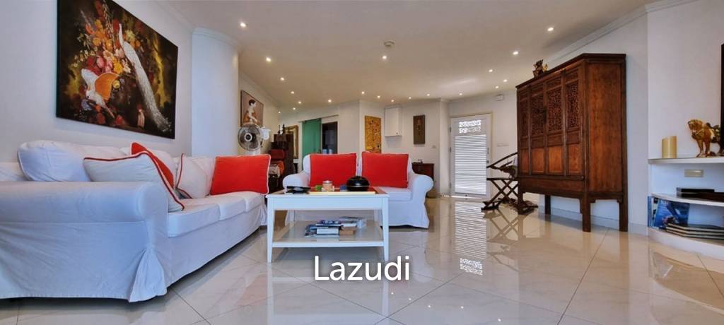 1 bedroom Condo in Pattaya, Thailand No. 13708