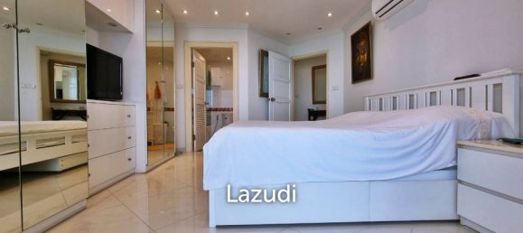 1 bedroom Condo in Pattaya, Thailand No. 13708 10