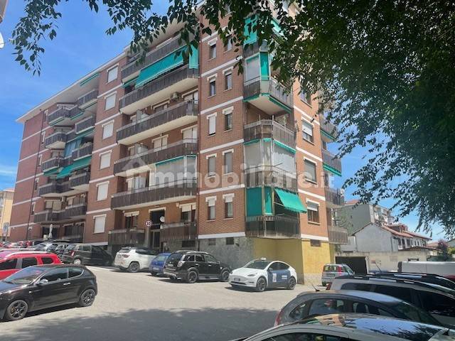 1 Schlafzimmer Wohnung in Moncalieri, Italy, Nr. 302773